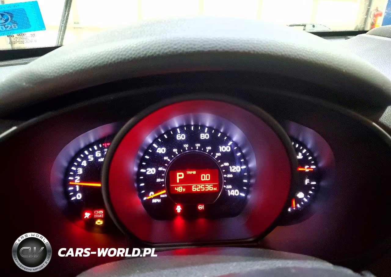 2015 Kia Soul Base VIN:KNDJN2A22F7169521 - 9