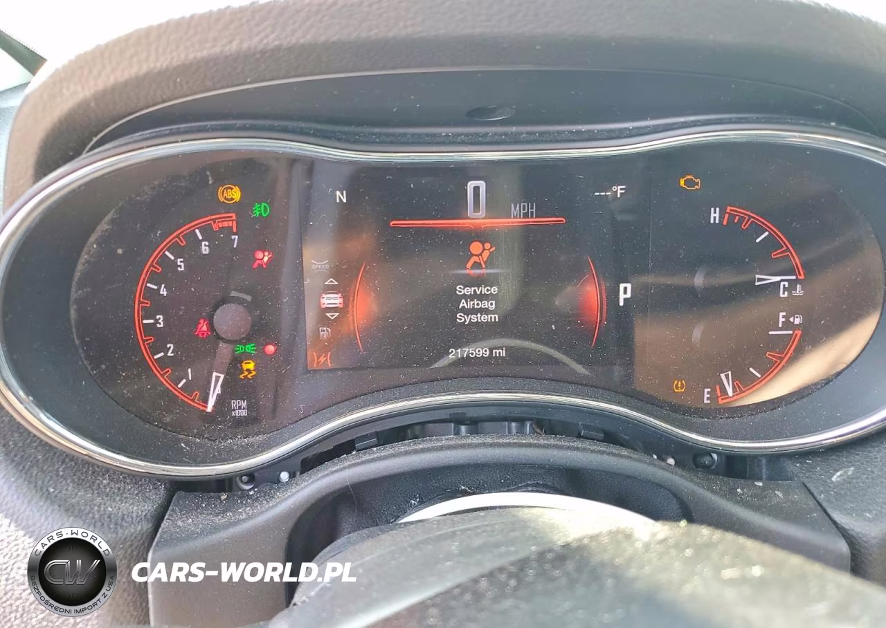 2016 Dodge Durango Limited VIN:1C4RDHDGXGC360175 - 9