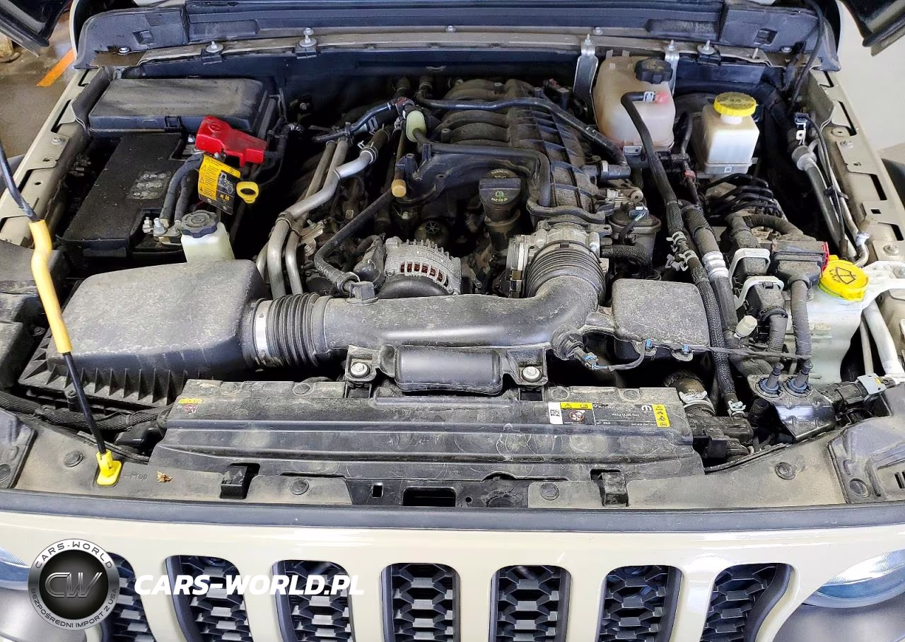 2022 Jeep Gladiator Mojave VIN:1C6JJTEG8NL155420 - 11