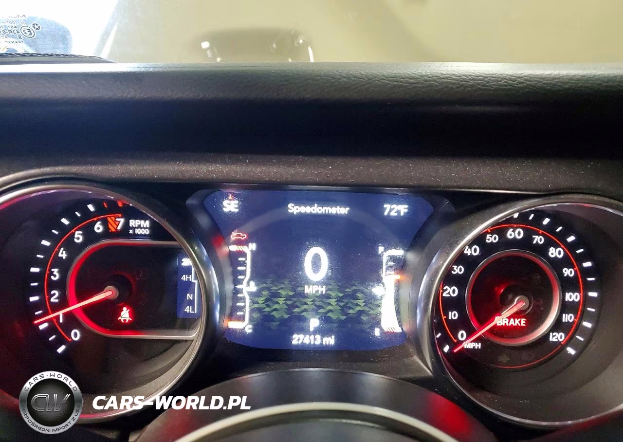 2022 Jeep Gladiator Mojave VIN:1C6JJTEG8NL155420 - 9