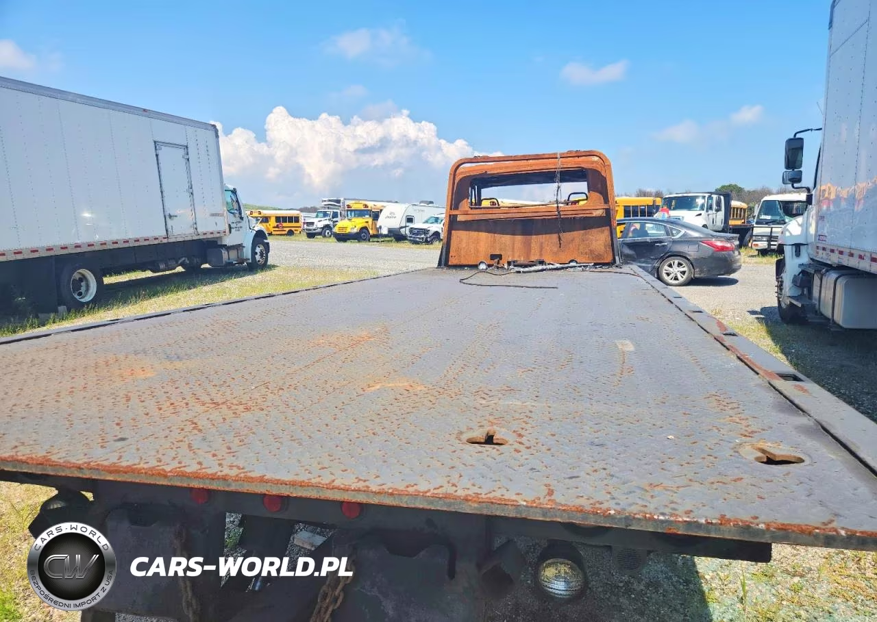 2007 International 4000 4300 VIN:1HTMMAAM97H435496 - 10