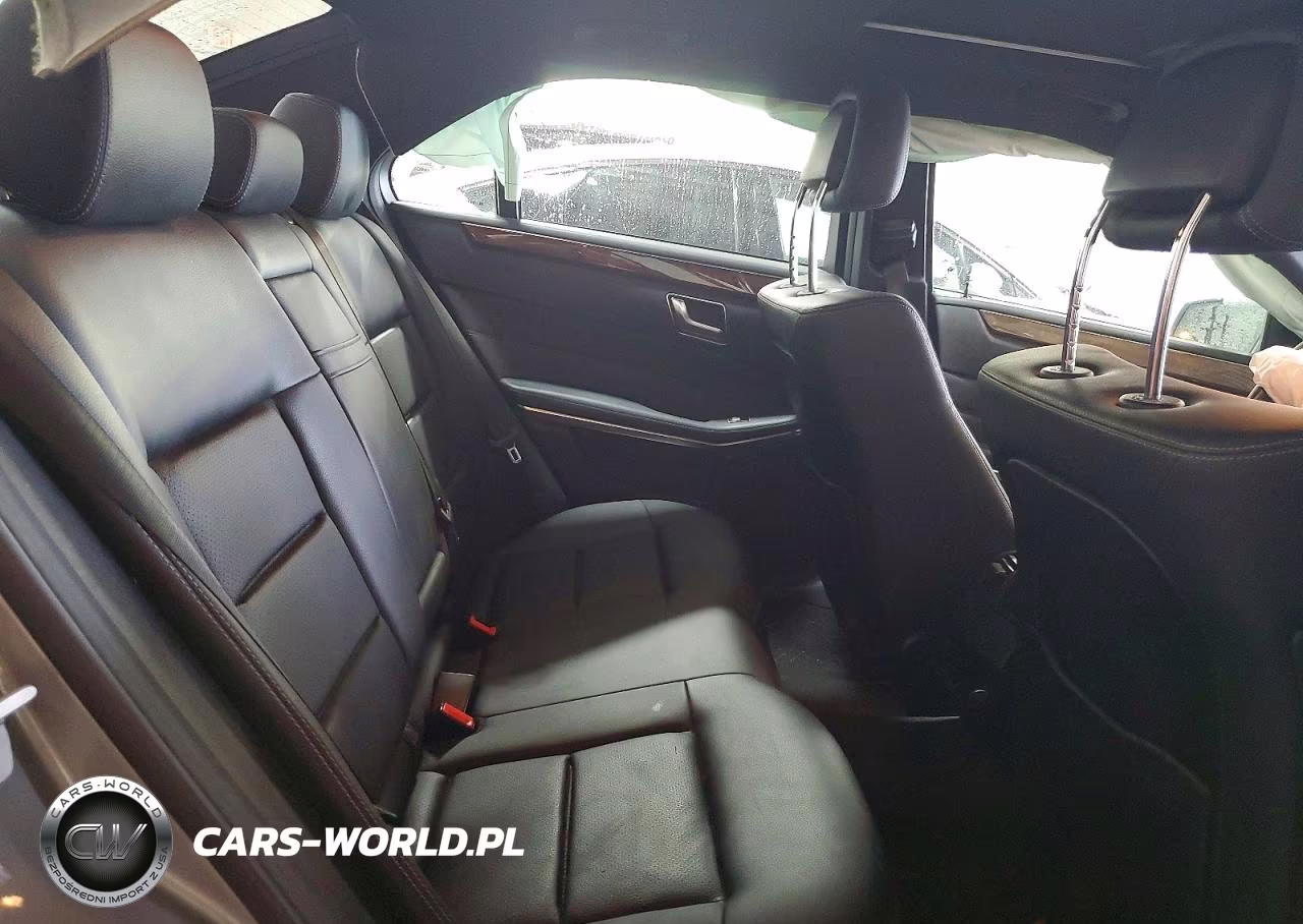 2015 Mercedes-Benz E 350 4Matic VIN:WDDHF8JB1FB124815 - 10