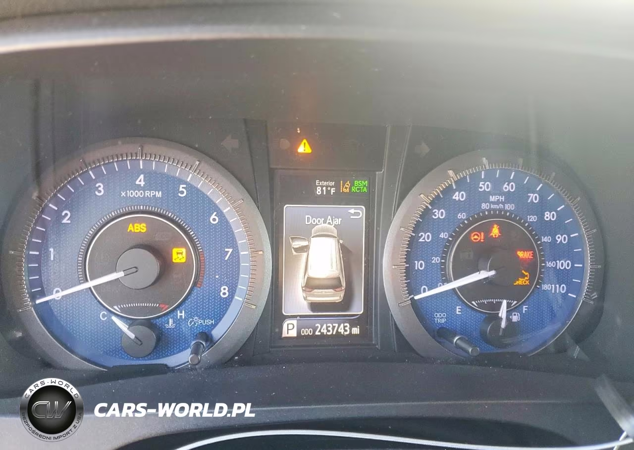 2019 Toyota Sienna Xle 8-Passenger VIN:5TDYZ3DC4KS993128 - 9