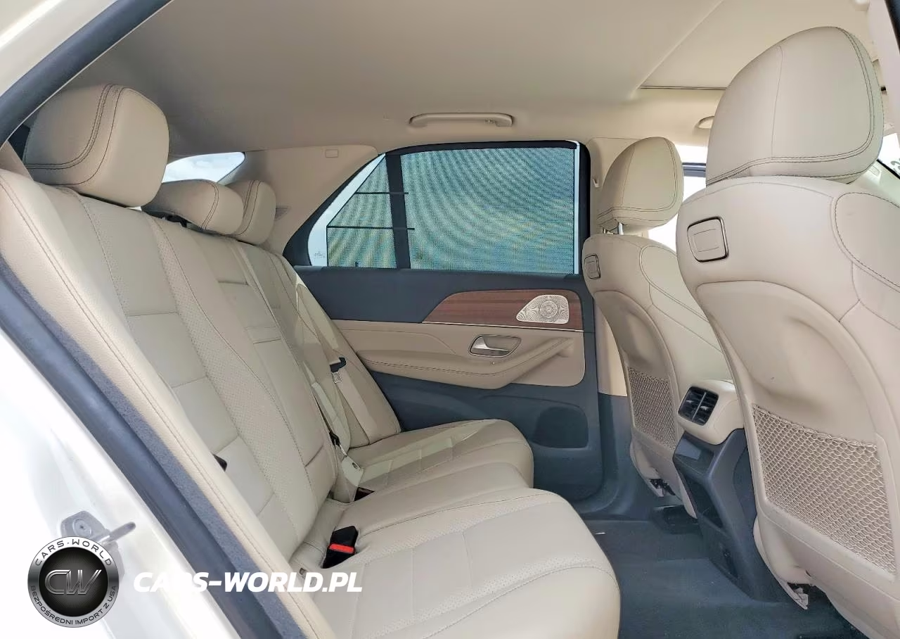 2020 Mercedes-Benz Gle 350 4Matic VIN:4JGFB4KB7LA104599 - 11