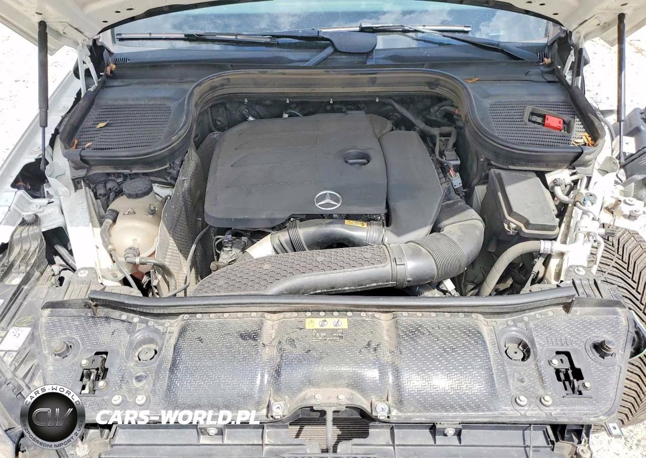 2020 Mercedes-Benz Gle 350 4Matic VIN:4JGFB4KB7LA104599 - 12