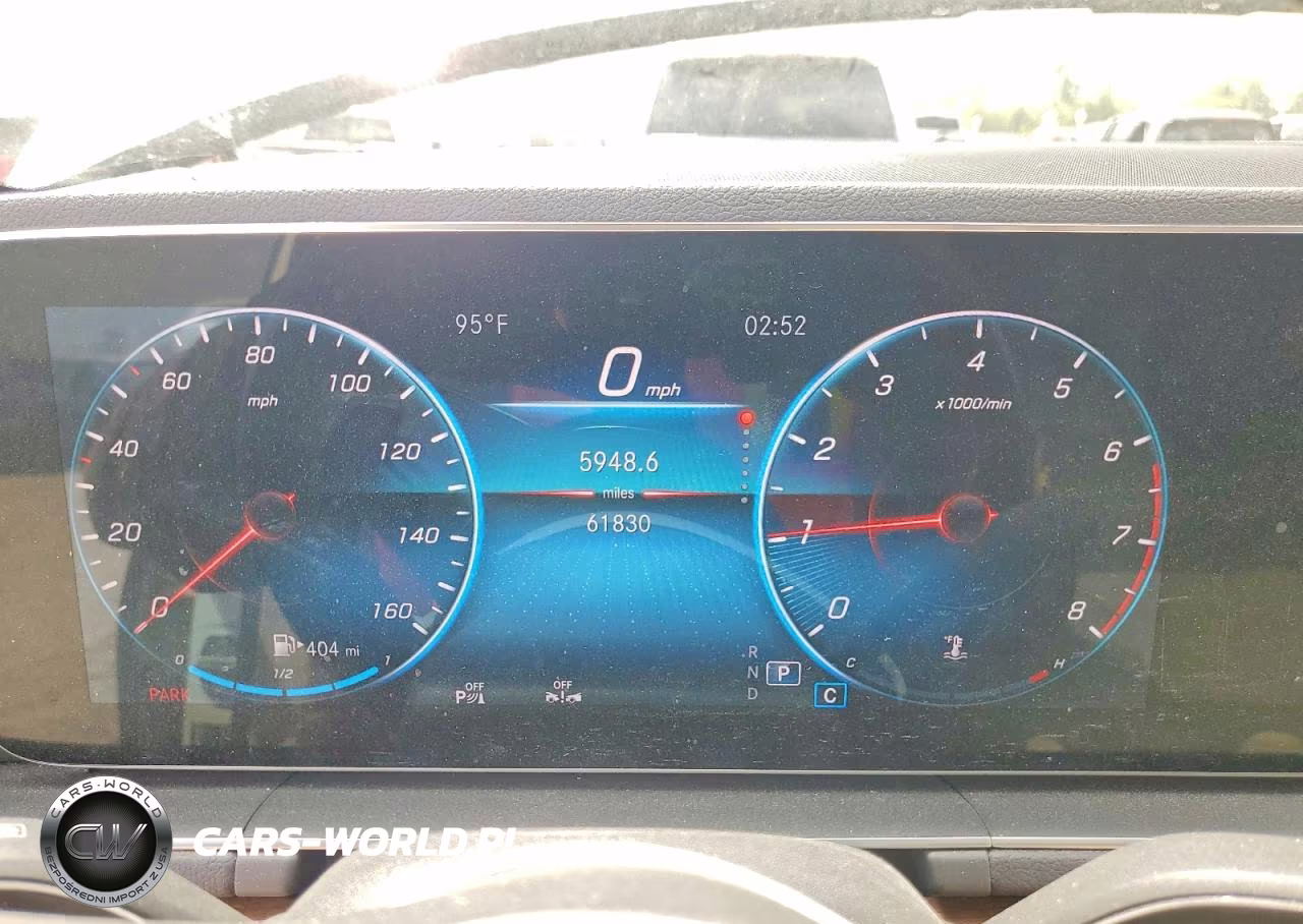 2020 Mercedes-Benz Gle 350 4Matic VIN:4JGFB4KB7LA104599 - 9