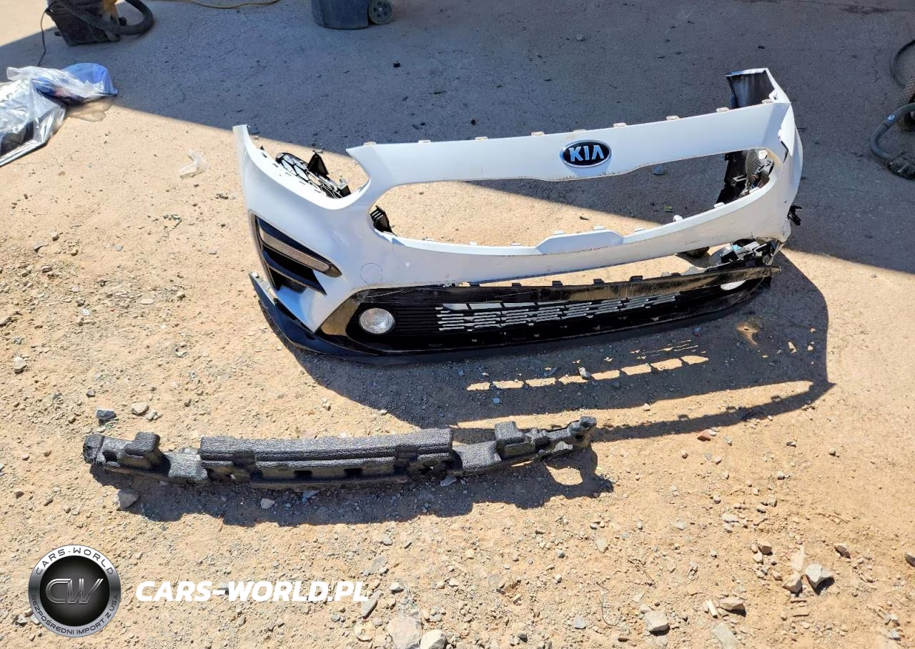 2020 Kia Forte Lxs VIN:3KPF24AD0LE221431 - 12