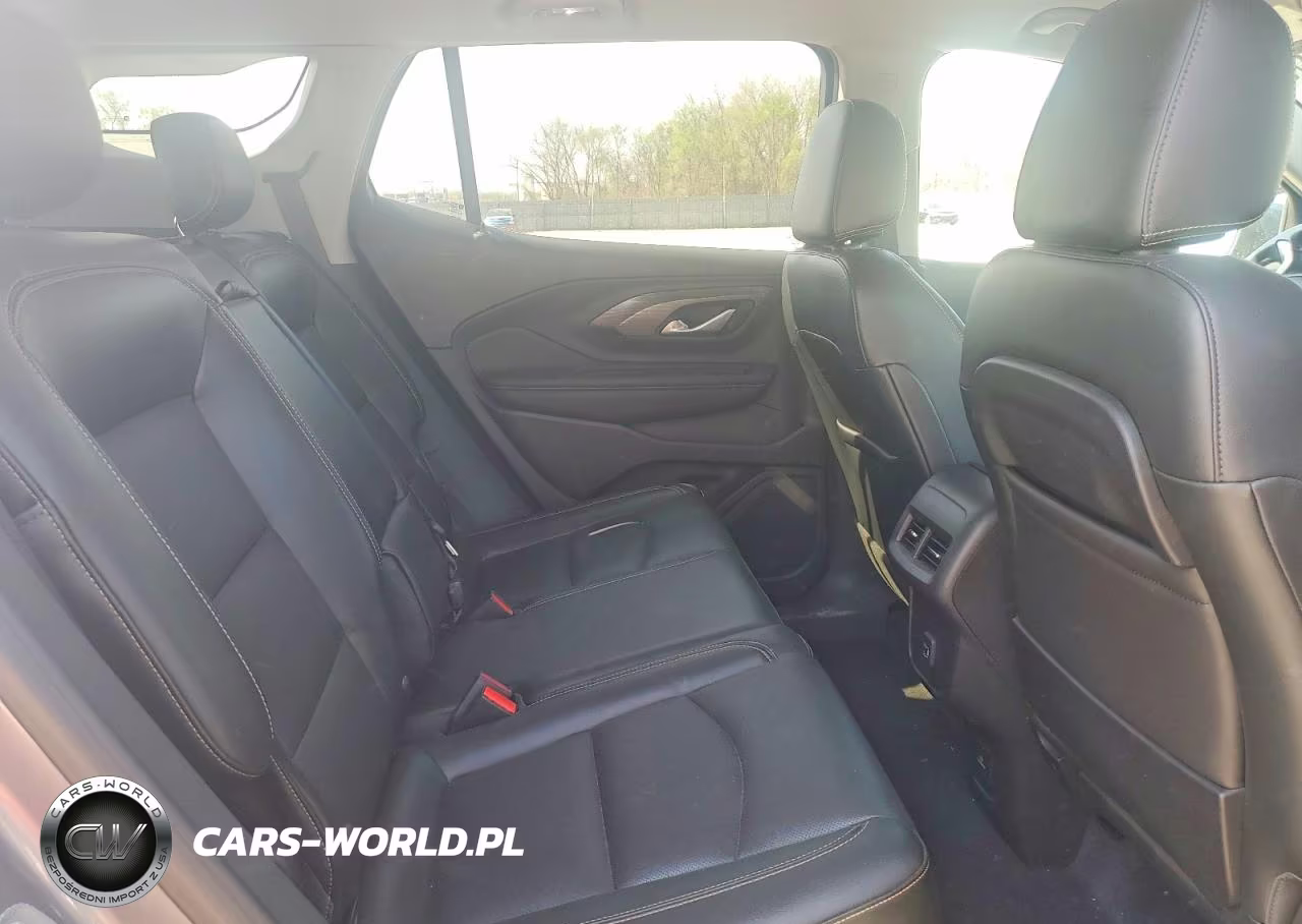 2020 GMC Terrain Slt VIN:3GKALVEV9LL312178 - 11