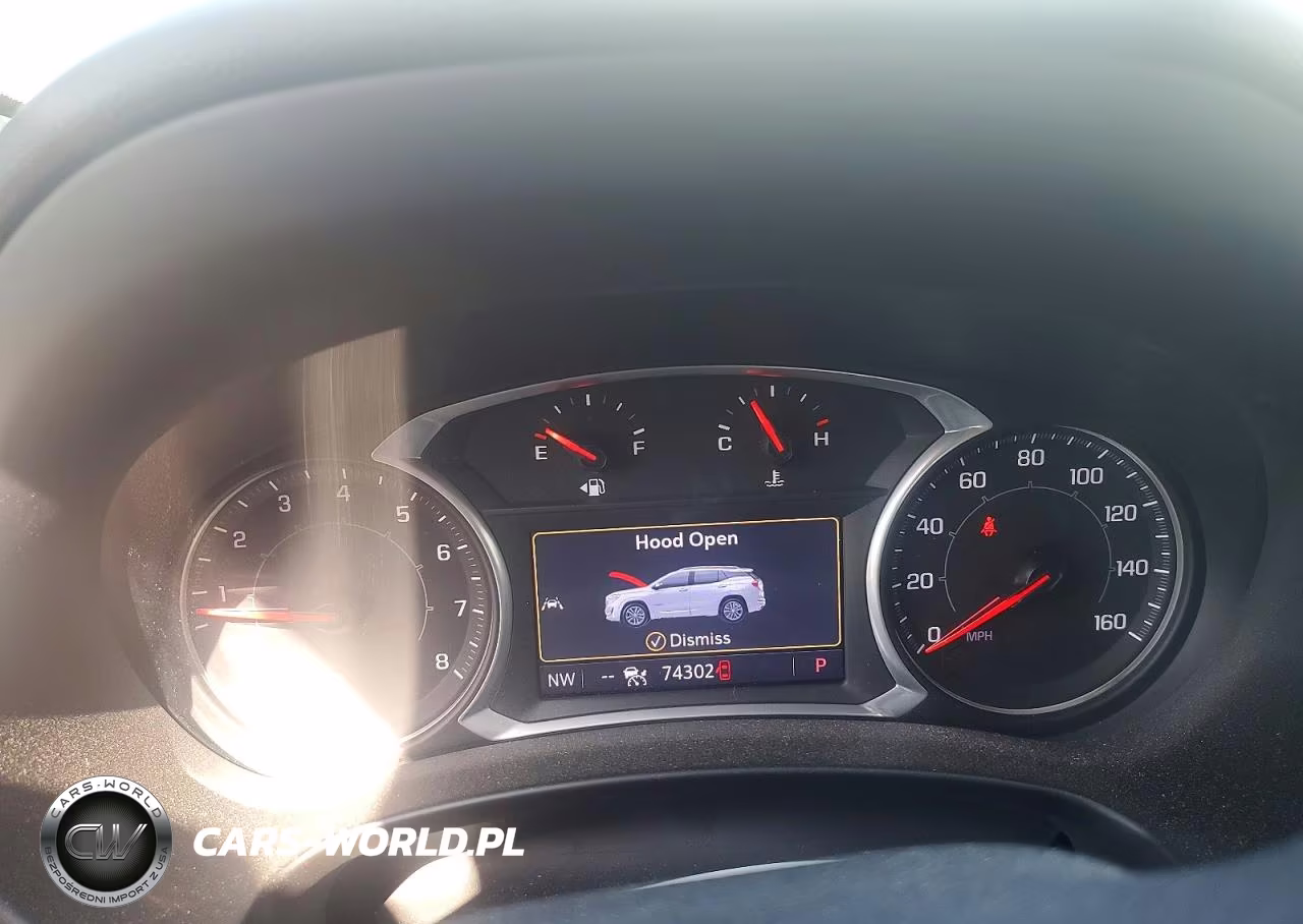 2020 GMC Terrain Slt VIN:3GKALVEV9LL312178 - 9