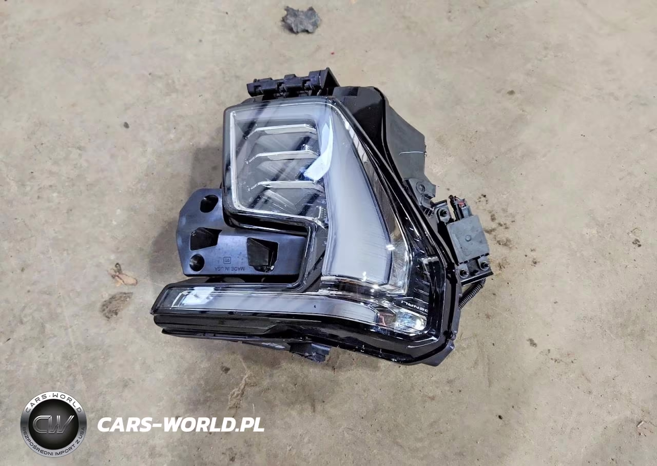 2025 GMC Yukon Denali Ultimate VIN:1GKS2ERL6SR282094 - 13