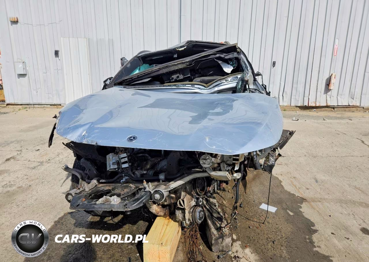 2022 Mercedes-Benz Gla 250 4Matic VIN:W1N4N4HB1NJ405147 - 5