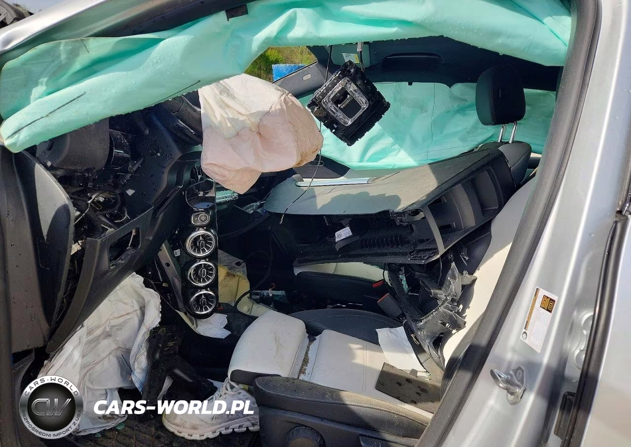 2022 Mercedes-Benz Gla 250 4Matic VIN:W1N4N4HB1NJ405147 - 7