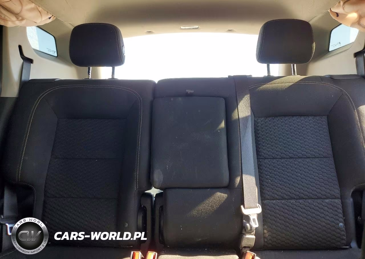 2019 GMC Terrain Sle VIN:3GKALMEV8KL361610 - 10