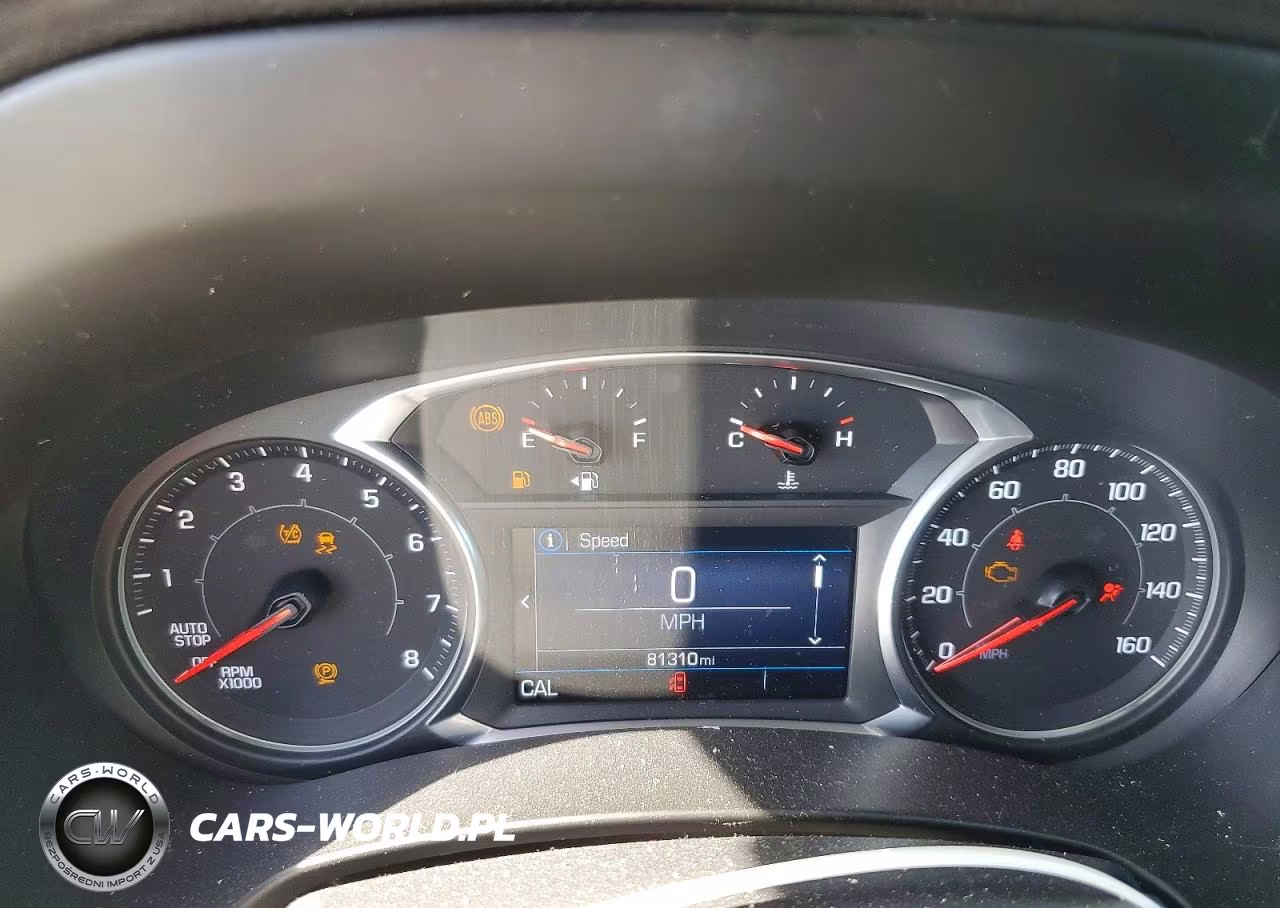 2019 GMC Terrain Sle VIN:3GKALMEV8KL361610 - 9