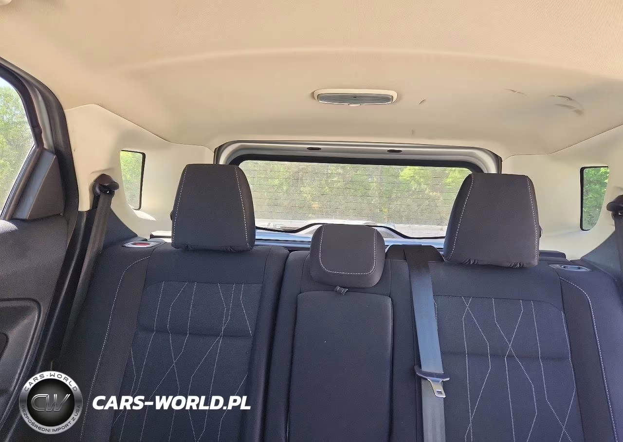 2018 Ford Ecosport Se VIN:MAJ3P1TE4JC168476 - 10