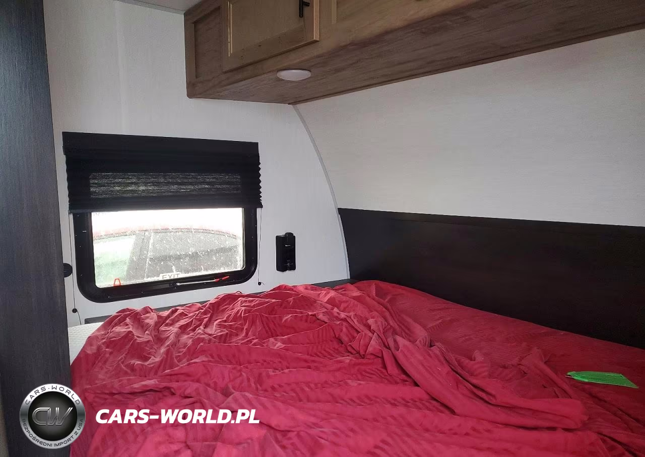2025 Forest River Cherokee Camper VIN:5ZT2CKFC8SY037250 - 6