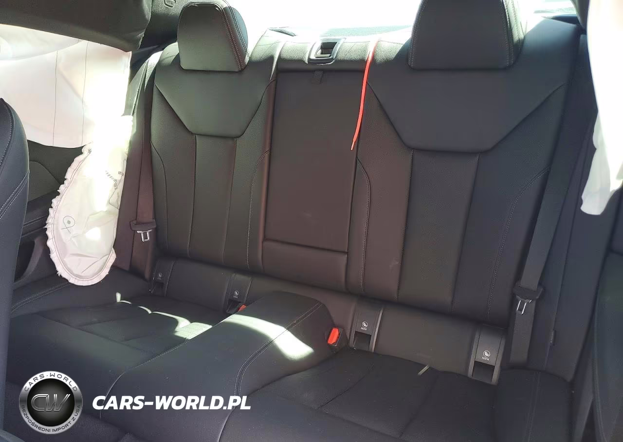 2024 BMW M440I VIN:WBA83AP04RCR77169 - 10