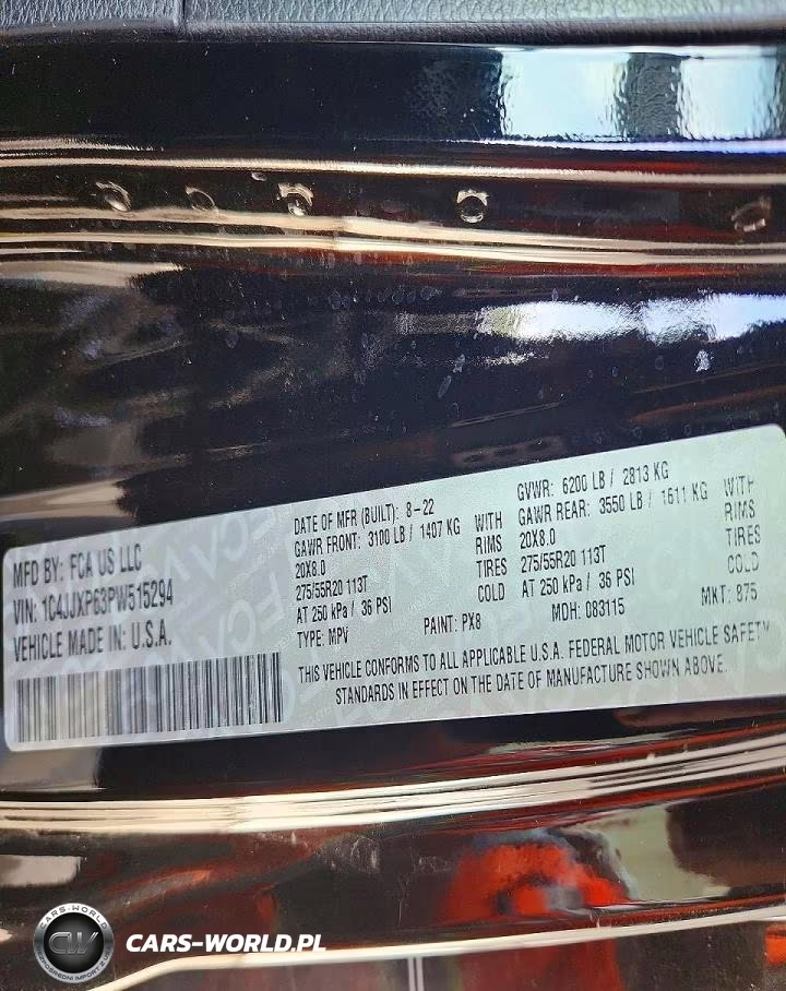 2023 Jeep Wrangler Sahara 4Xe VIN:1C4JJXP63PW515294 - 12