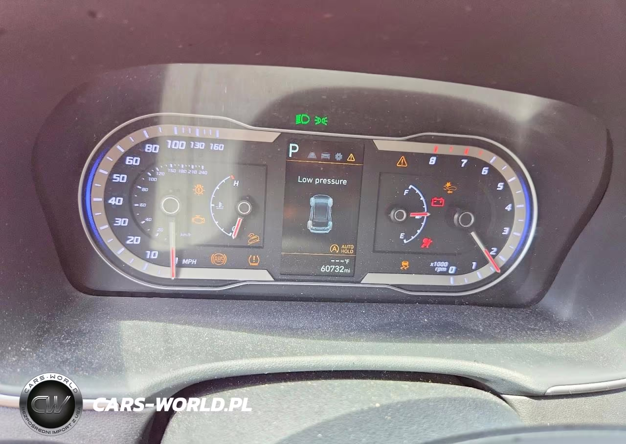 2022 Hyundai Tucson Se VIN:5NMJA3AE5NH028848 - 9