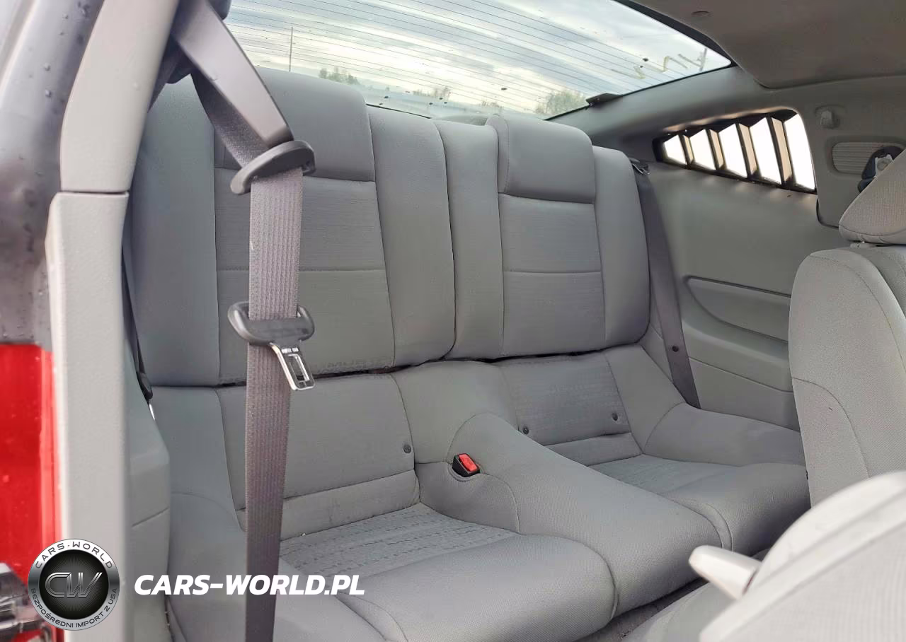 2009 Ford Mustang VIN:1ZVHT80N195109939 - 10