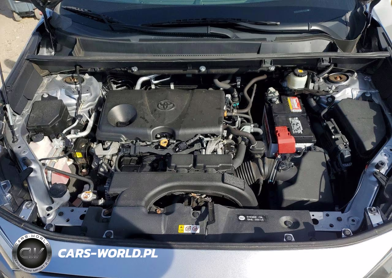 2021 Toyota Rav4 Xle VIN:2T3P1RFV6MC157750 - 12
