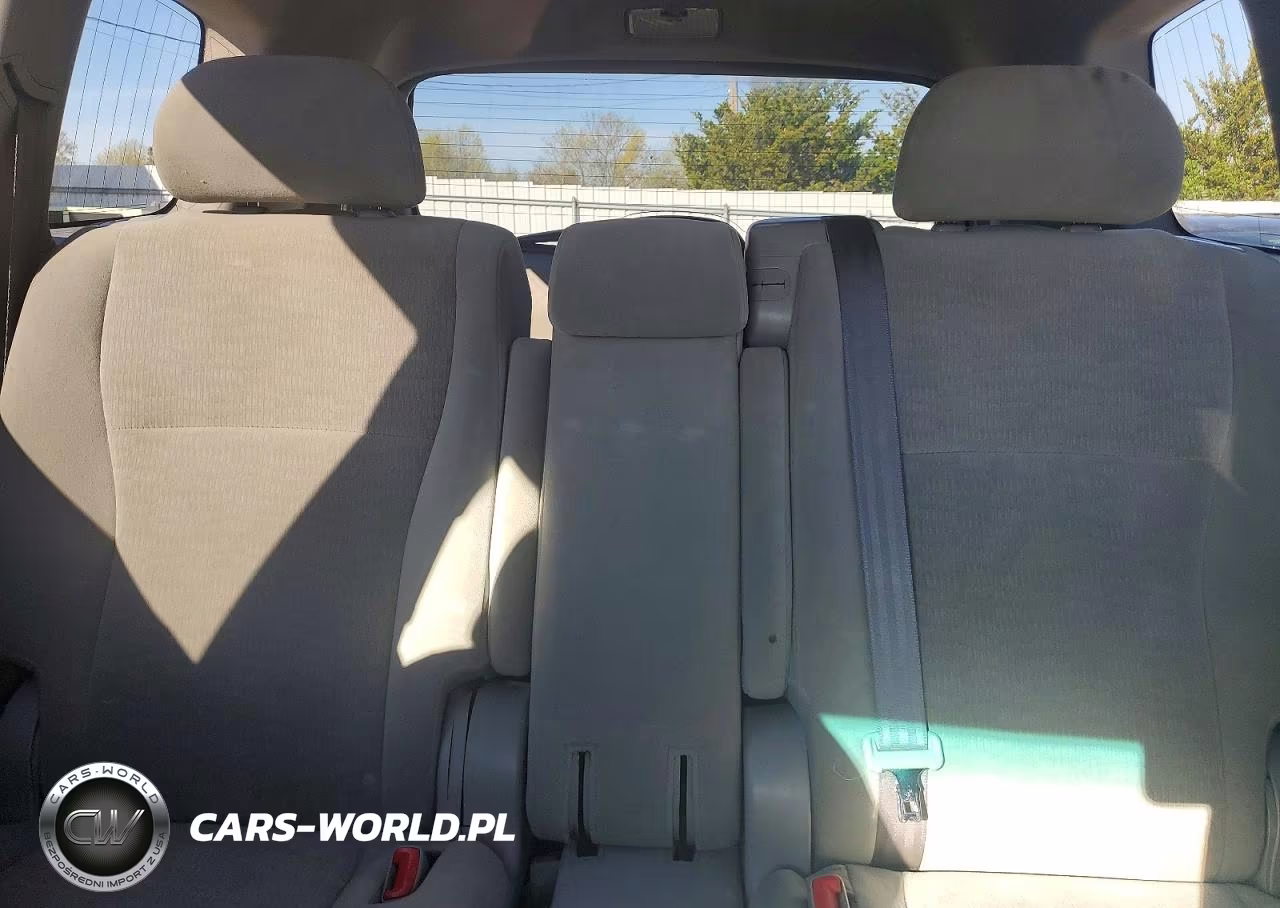 2013 Toyota Highlander Plus VIN:5TDBK3EH6DS190554 - 10