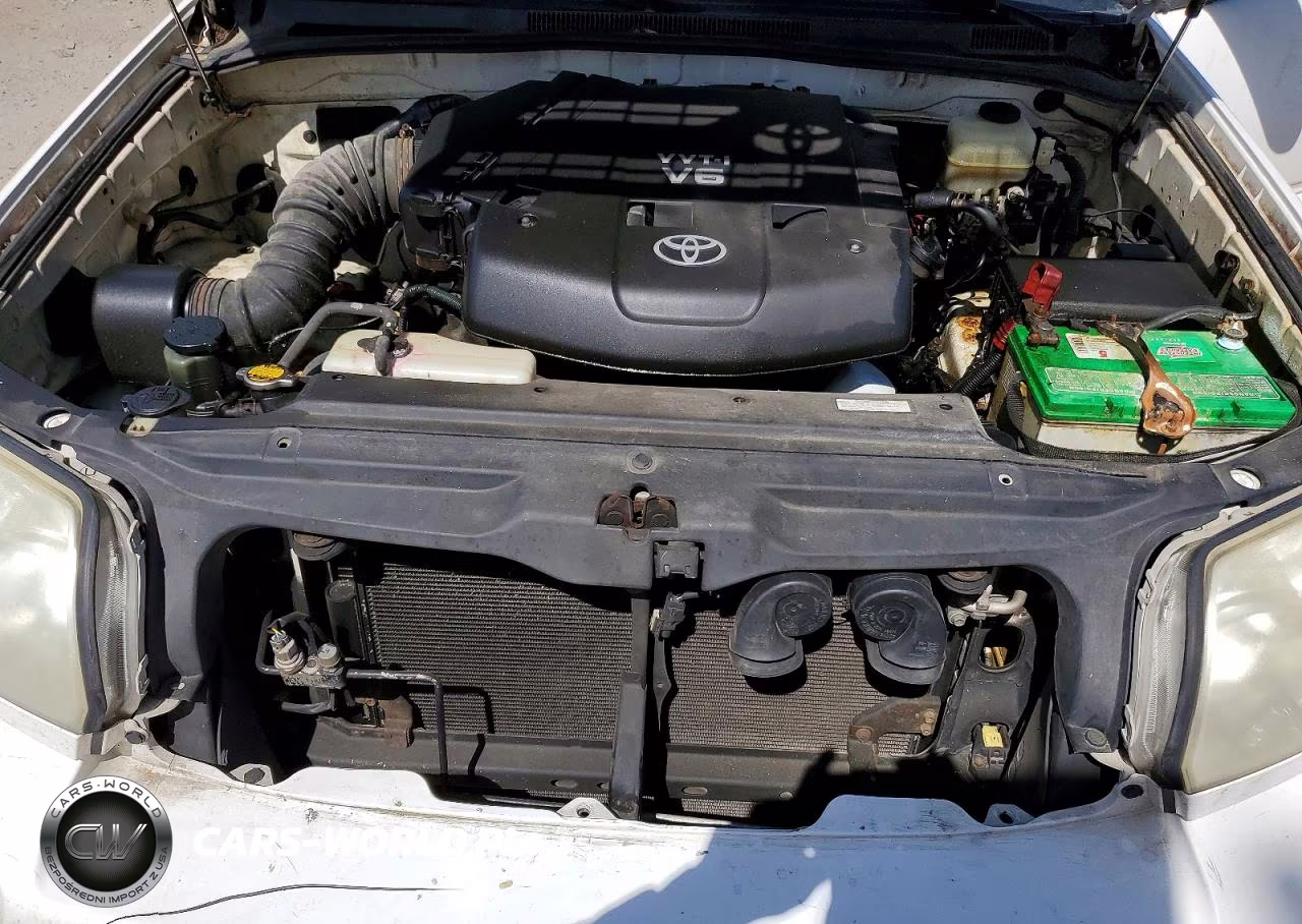 2007 Toyota 4Runner Sr5 VIN:JTEBU14R870114054 - 12