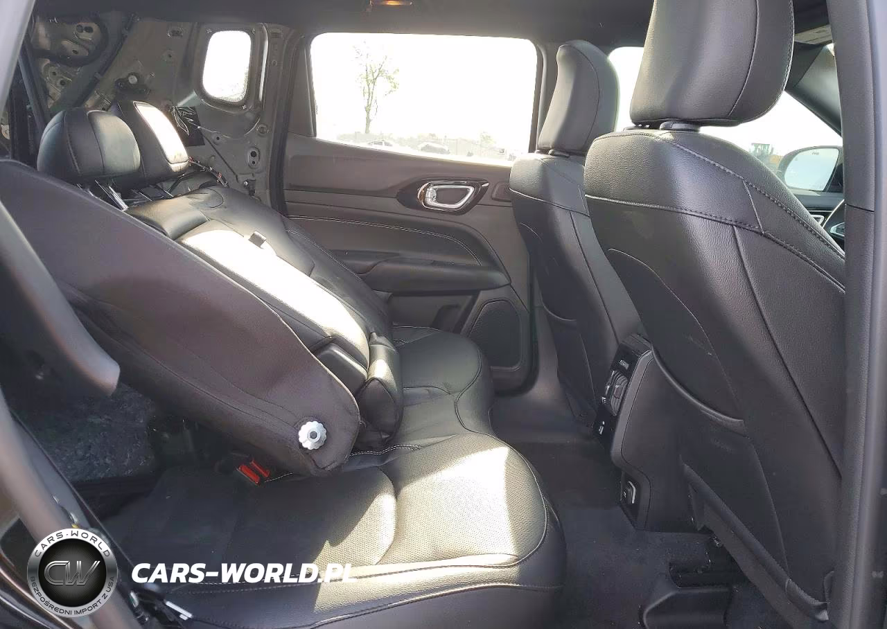 2024 Jeep Compass Limited VIN:3C4NJDCN5RT140157 - 11