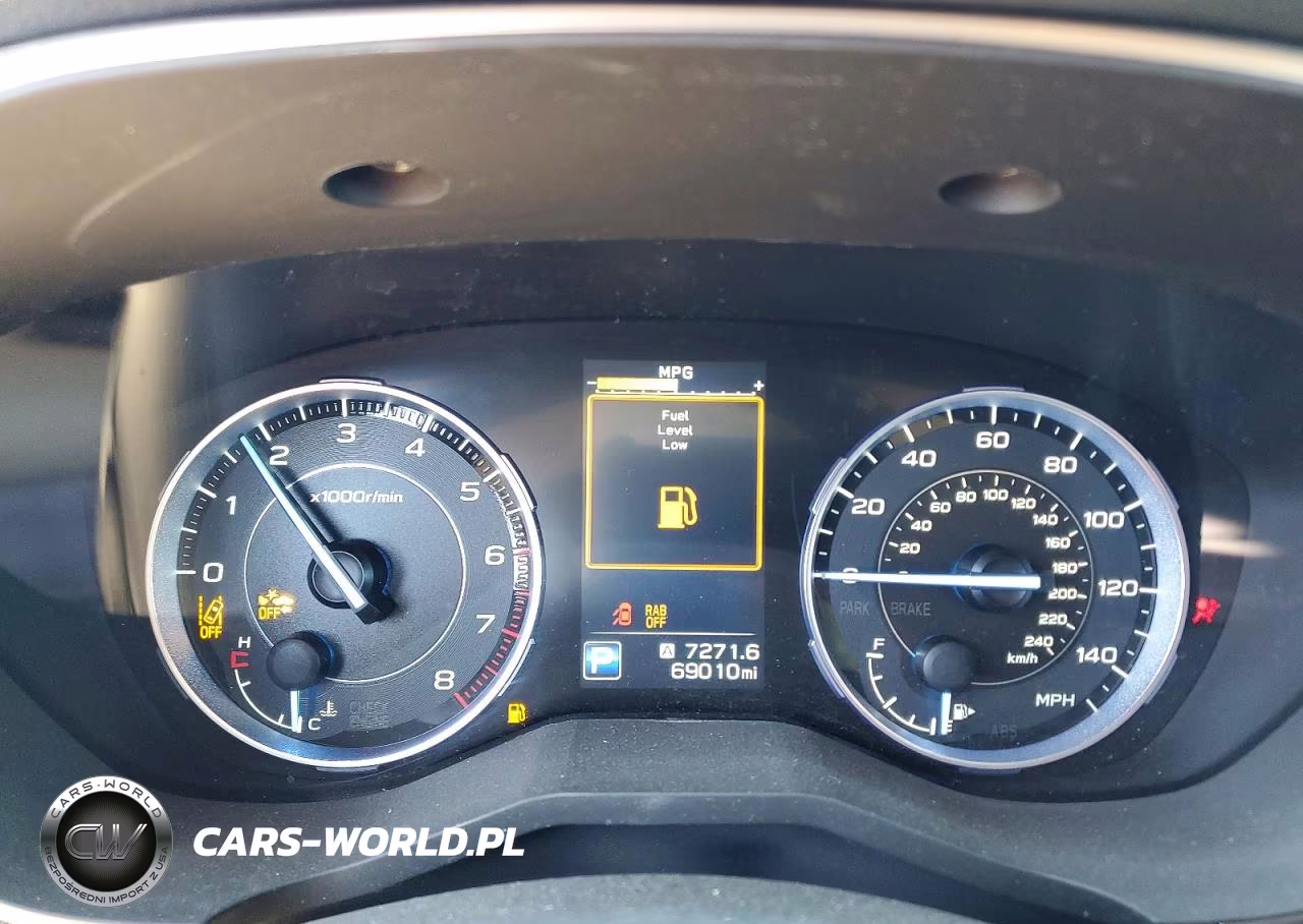 2021 Subaru Ascent Limited VIN:4S4WMAPD6M3449163 - 9