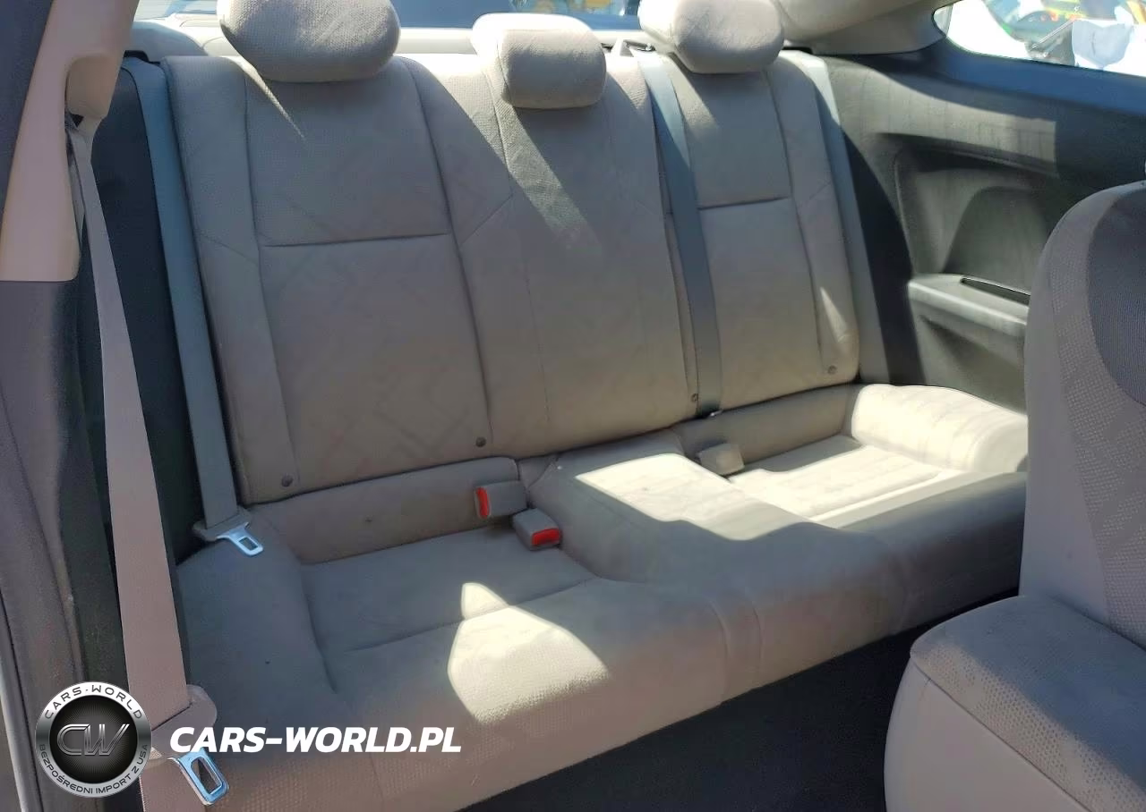 2012 Honda Civic Lx VIN:2HGFG3B52CH566565 - 10