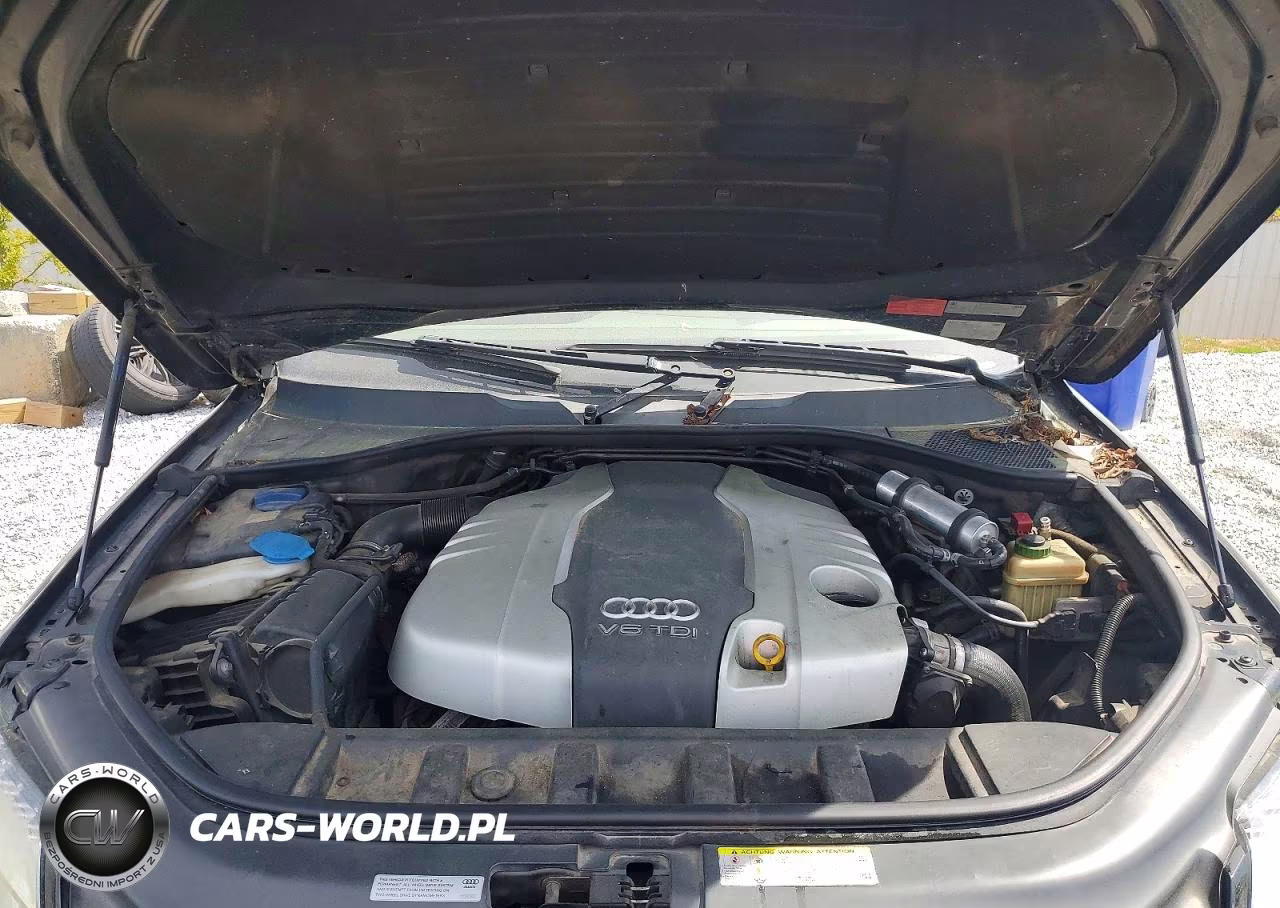 2014 Audi Q7 Prestige VIN:WA1VMAFE4ED005134 - 12