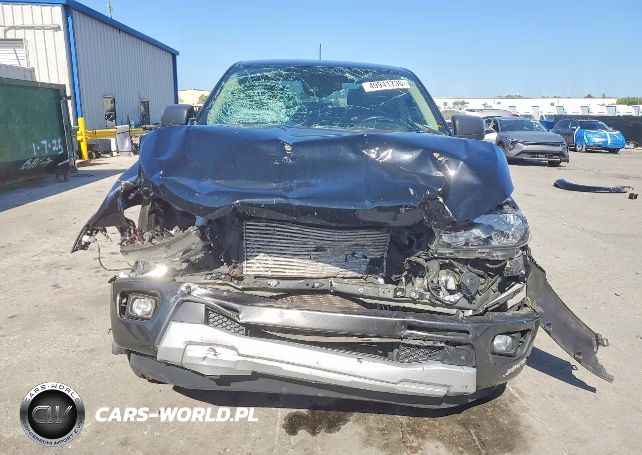 2021 Ford Ranger Xl VIN:1FTER4EH0MLD35927 - 5