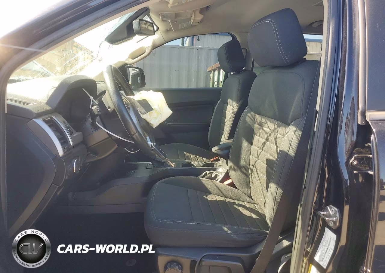 2021 Ford Ranger Xl VIN:1FTER4EH0MLD35927 - 7