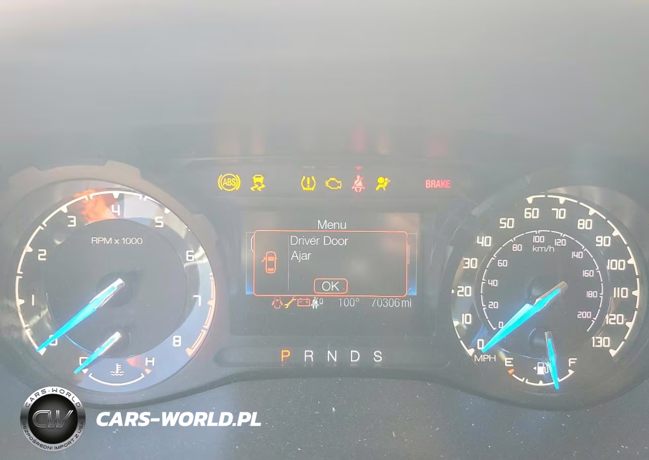 2021 Ford Ranger Xl VIN:1FTER4EH0MLD35927 - 9