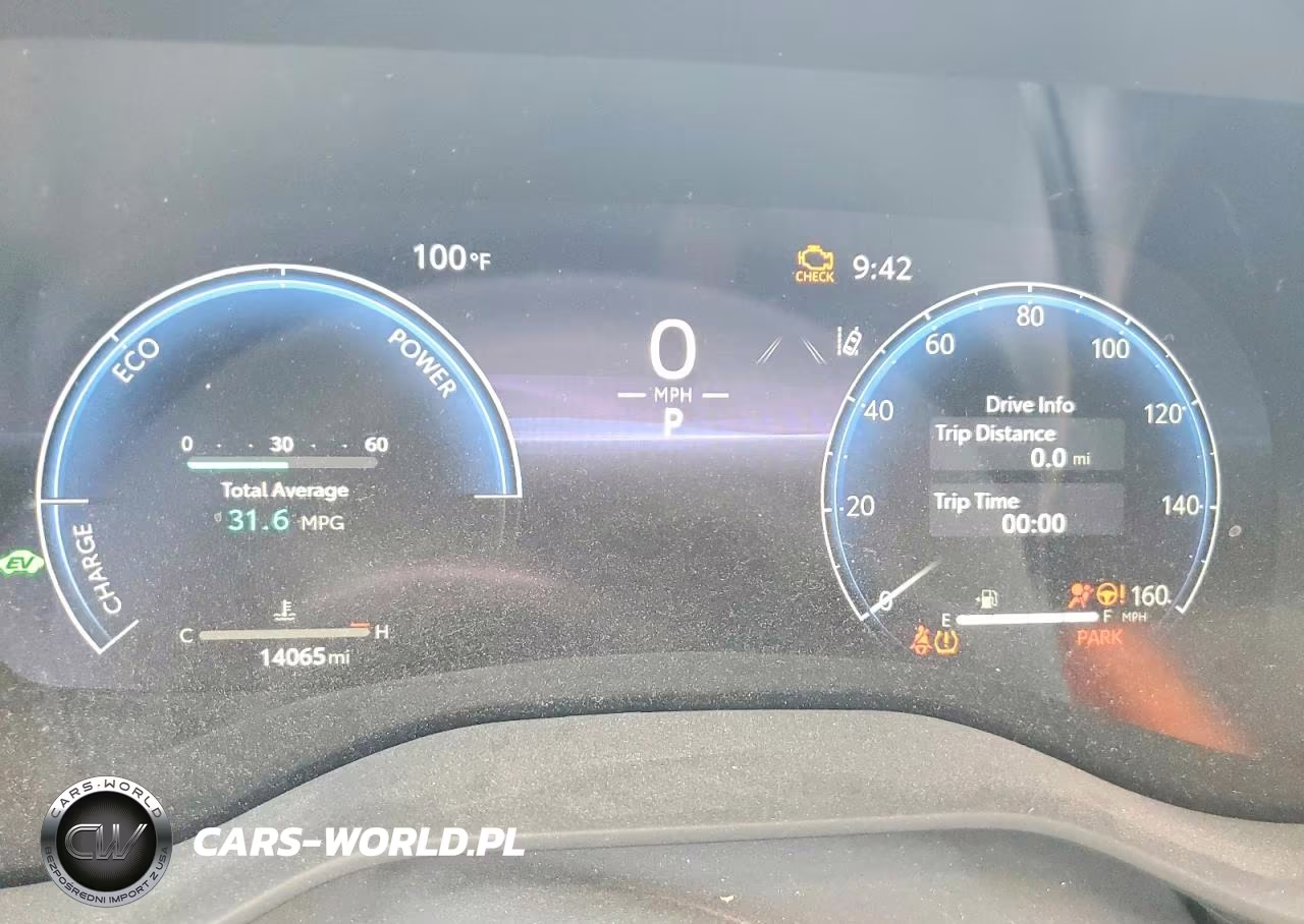 2025 Toyota Sienna Xse VIN:5TDDSKFC1SS166407 - 9