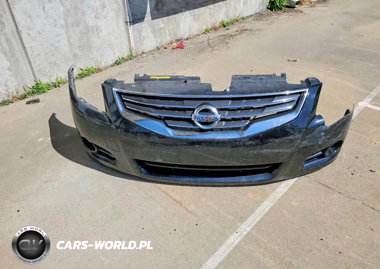 2011 Nissan Altima 2.5 VIN:1N4AL2AP2BC171150 - 12