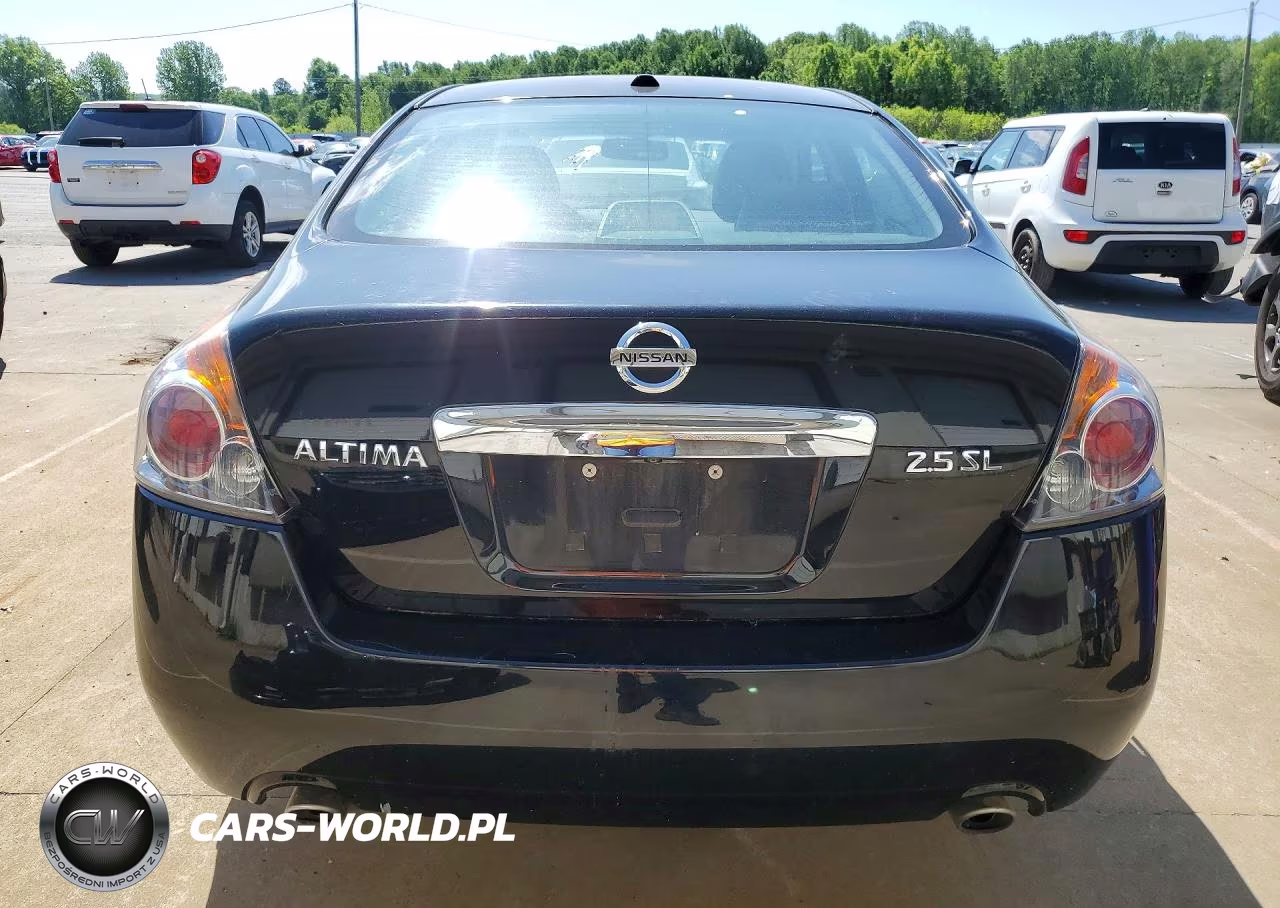 2011 Nissan Altima 2.5 VIN:1N4AL2AP2BC171150 - 6
