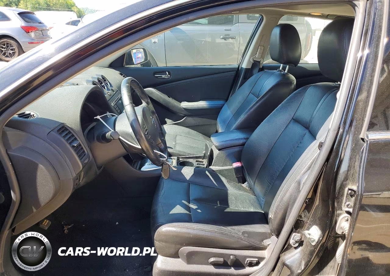2011 Nissan Altima 2.5 VIN:1N4AL2AP2BC171150 - 7
