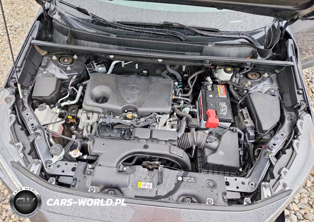 2021 Toyota Rav4 Xle VIN:2T3P1RFV9MW155294 - 12