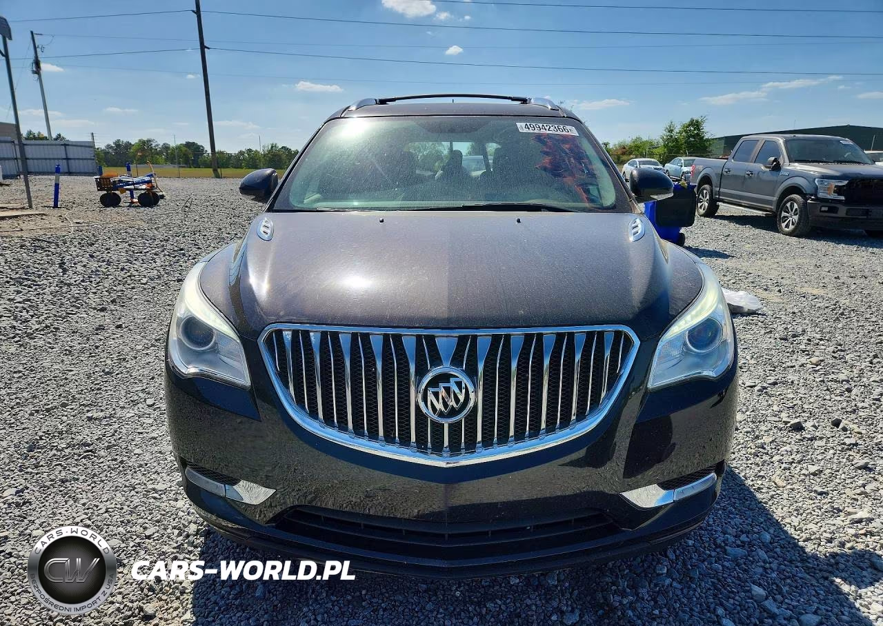 2013 Buick Enclave VIN:5GAKRDKD9DJ217019 - 5