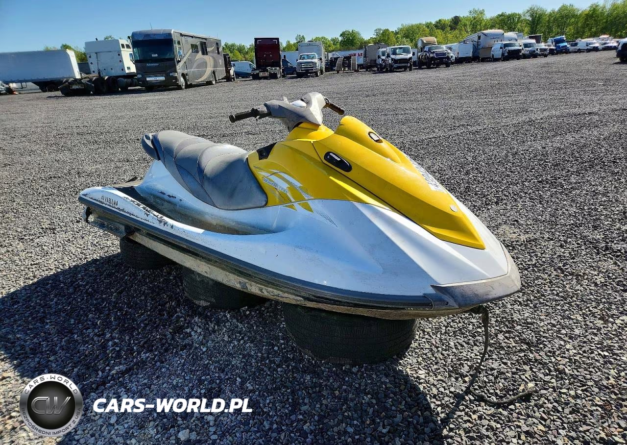 2015 Yamaha Pw1001556