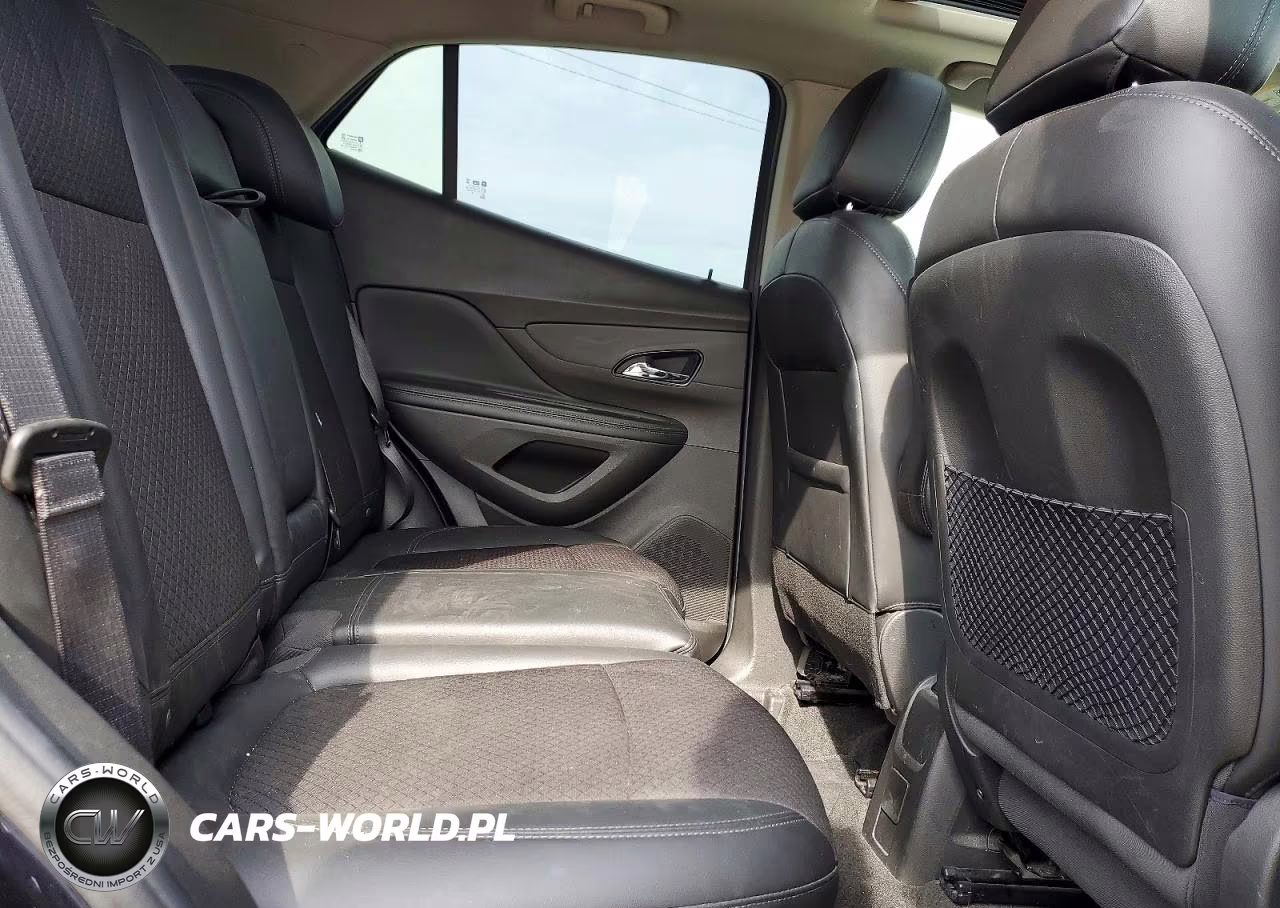 2021 Buick Encore Preferred VIN:KL4CJASB5MB323351 - 11