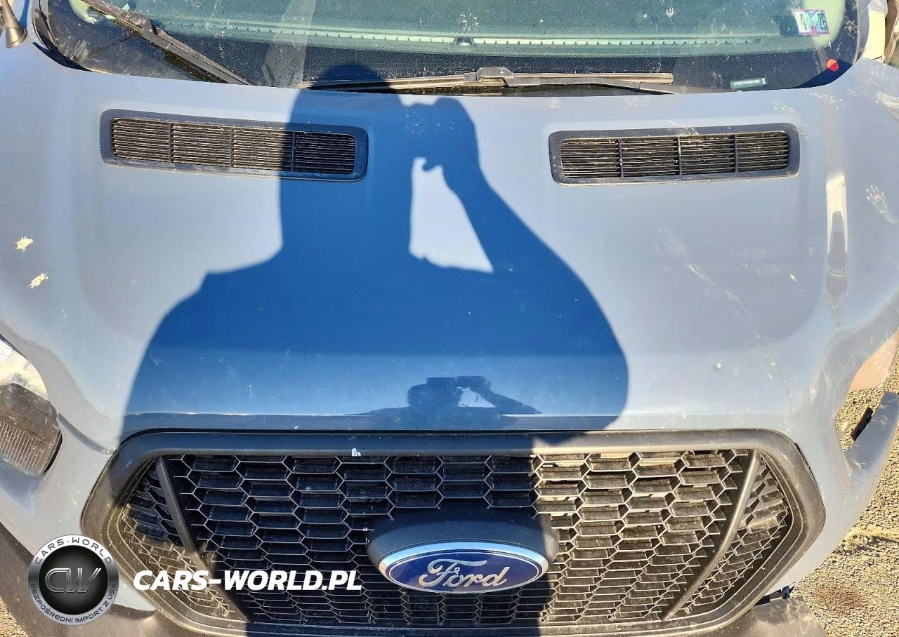 2021 Ford Transit T-350 Hd VIN:1FDDF6P8XMKA78483 - 11