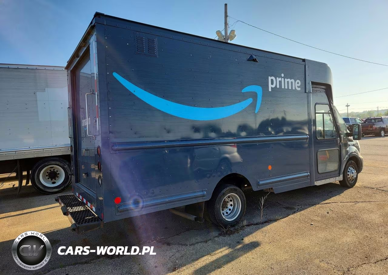 2021 Ford Transit T-350 Hd VIN:1FDDF6P8XMKA78483 - 3
