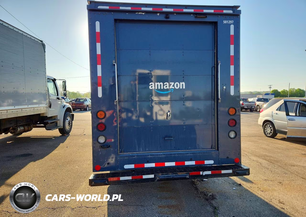 2021 Ford Transit T-350 Hd VIN:1FDDF6P8XMKA78483 - 6