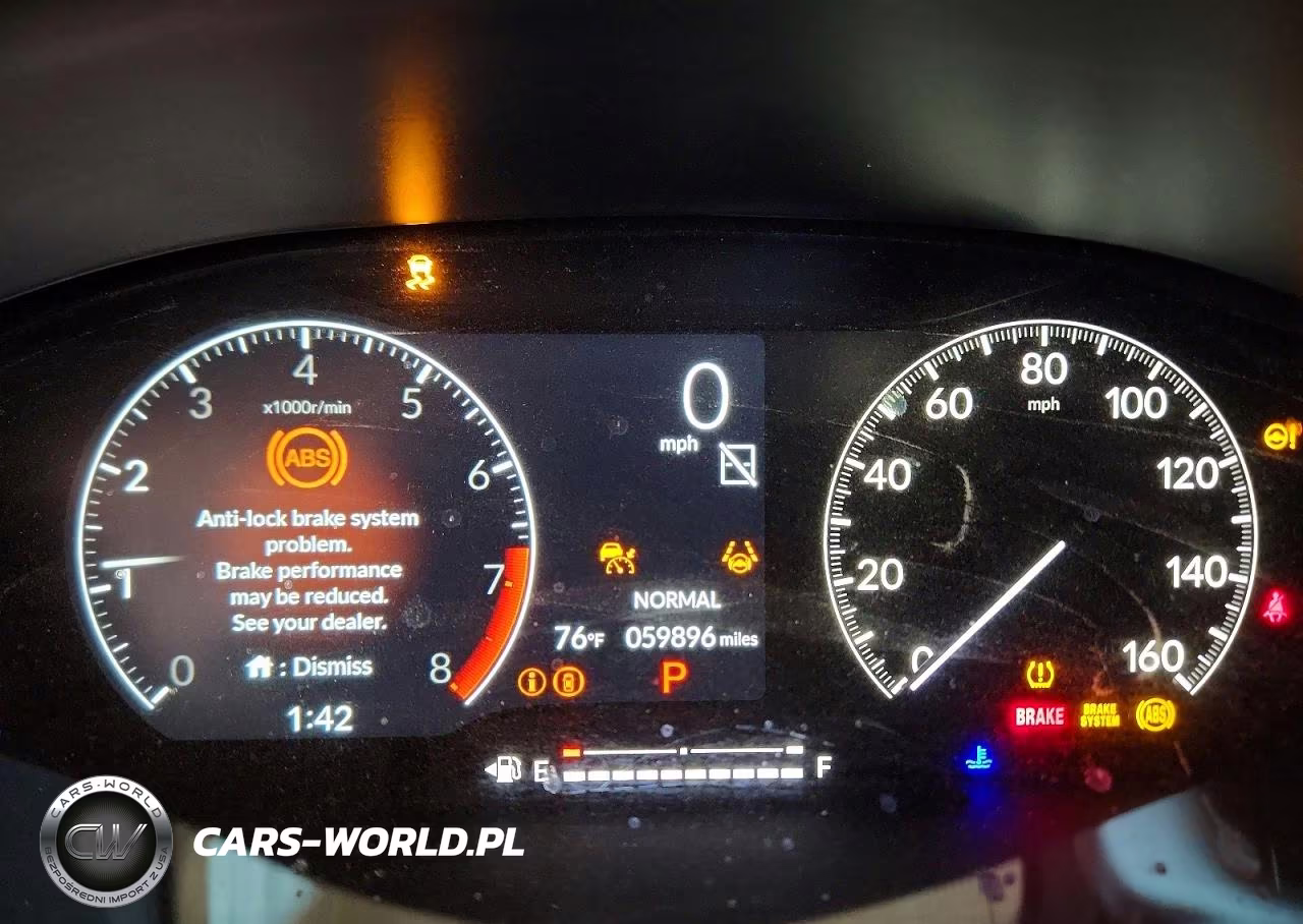 2023 Honda Civic Sport VIN:2HGFE2F50PH570971 - 9