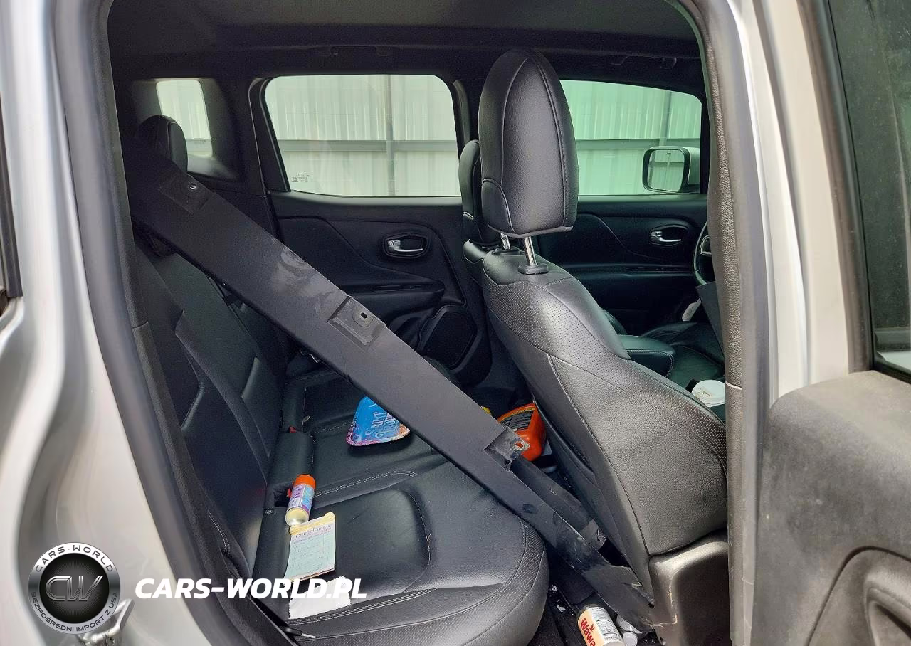 2019 Jeep Renegade Latitude VIN:ZACNJBB17KPK13316 - 11