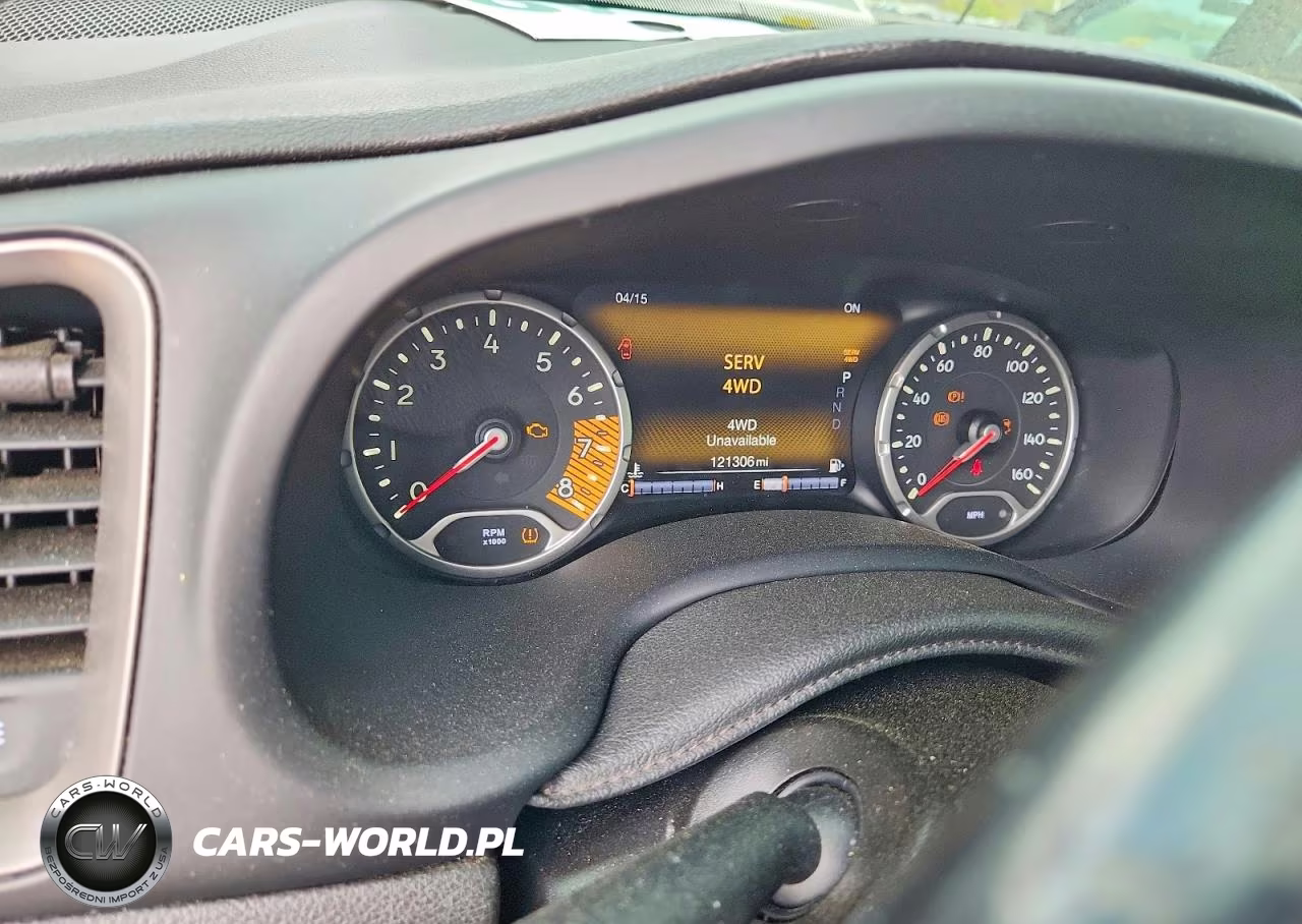 2019 Jeep Renegade Latitude VIN:ZACNJBB17KPK13316 - 9