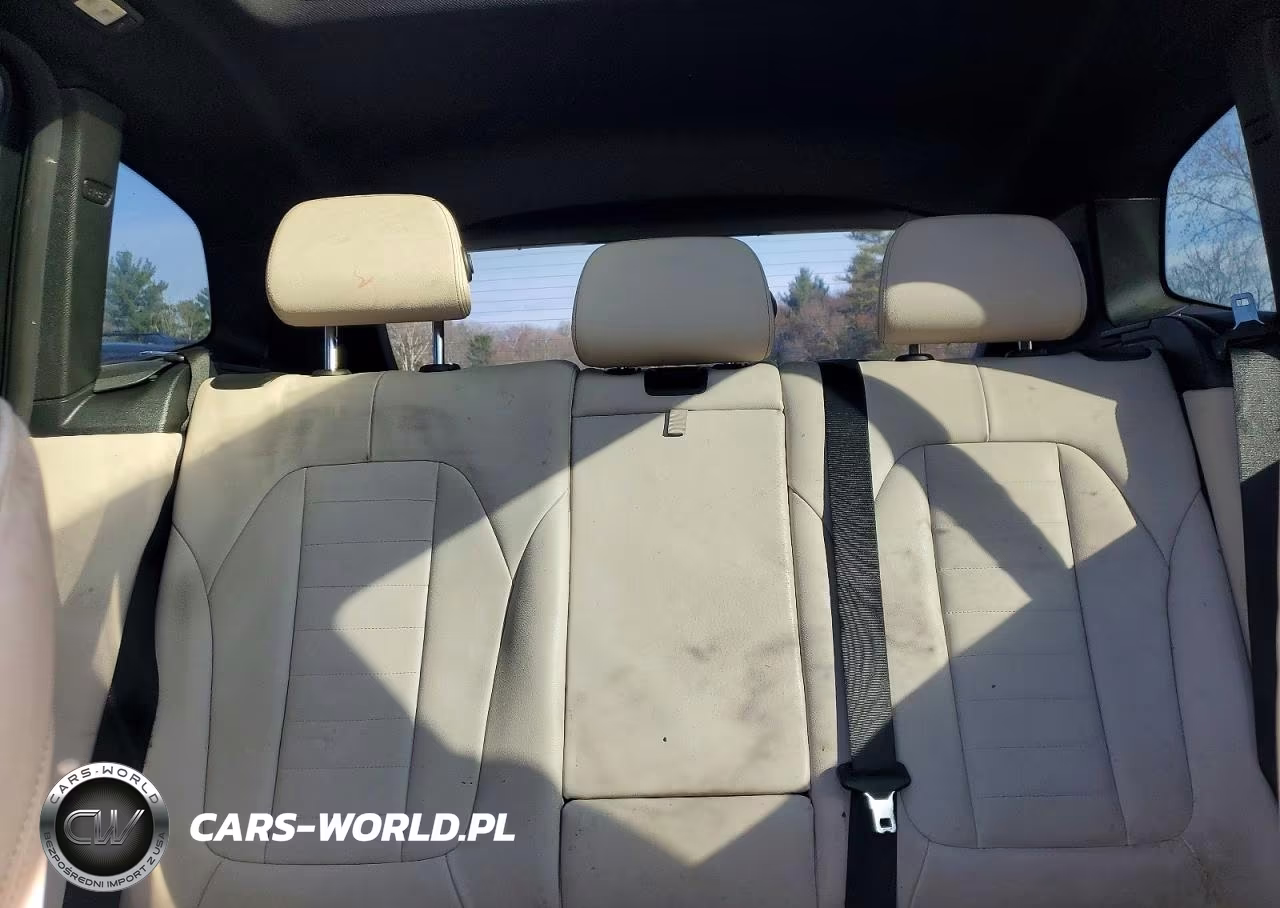 2018 BMW X3 xDrive30I VIN:5UXTR9C55JLC79221 - 10