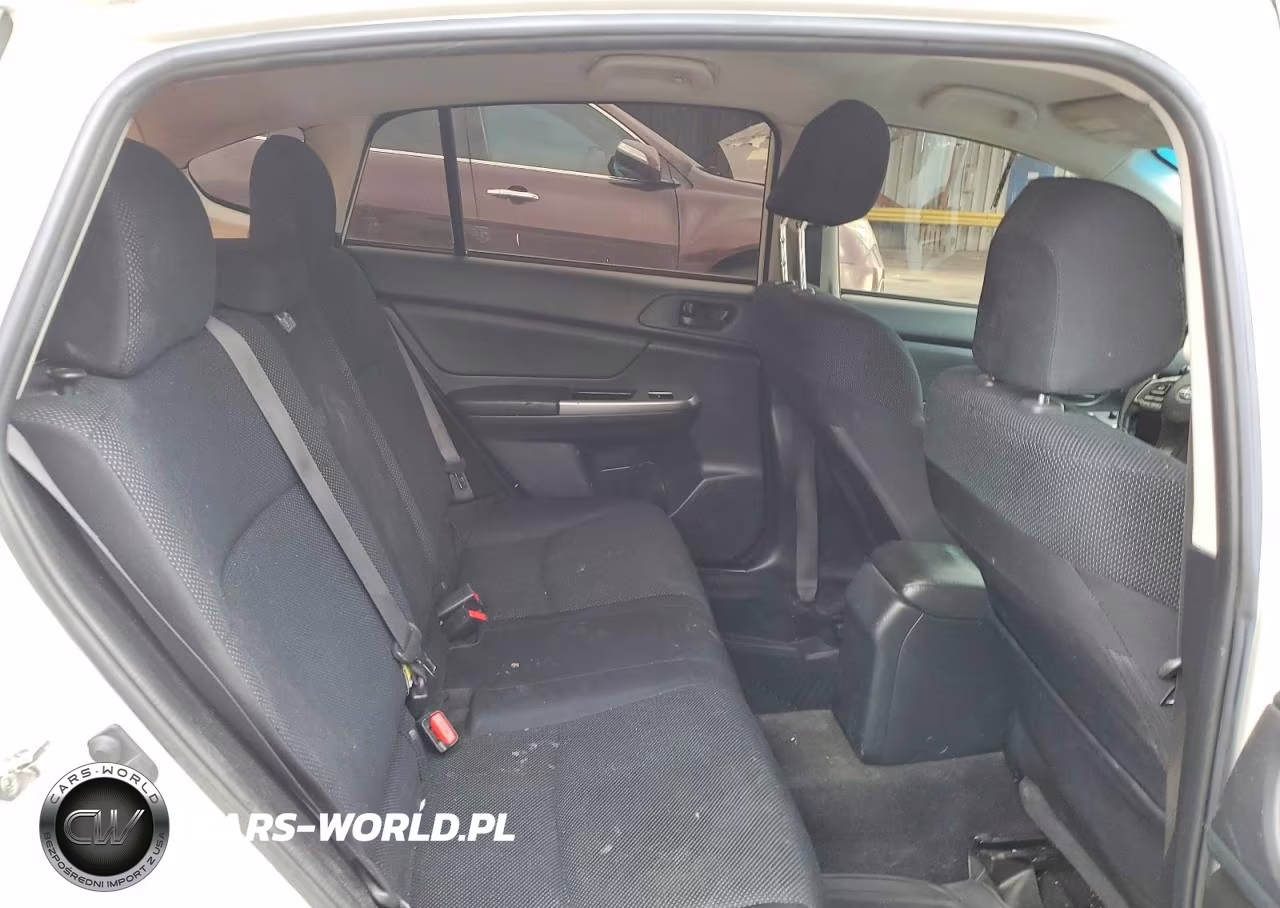 2016 Subaru Impreza VIN:JF1GPAA68G8229675 - 10